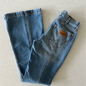 Wrangler Denim